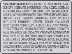 Lifting-Creme für leuchtende Augenpartie