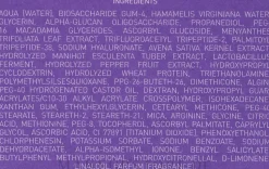 Lifting-Elixier für Gesicht und Hals