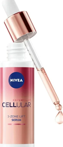 Lifting-Serum für das Gesicht