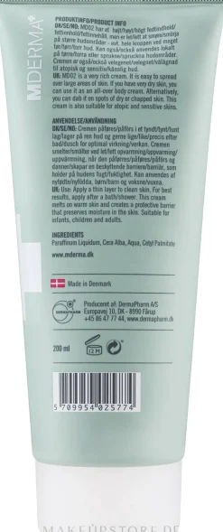 Lipid leichter Balsam