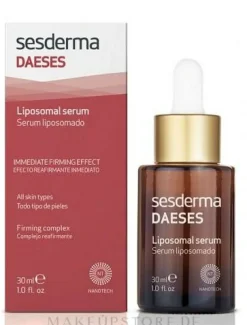 Liposomales Gesichtsserum