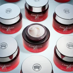 Liposomale zelluläre Nachtcreme für das Gesicht