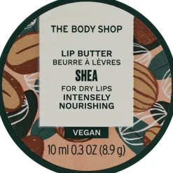 Lippenbalsam