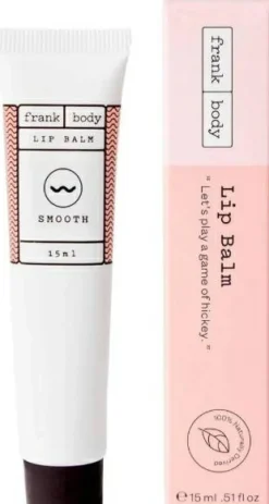 Lippenbalsam