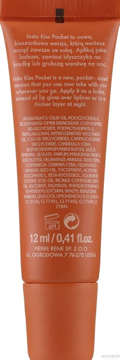 Lippenbalsam