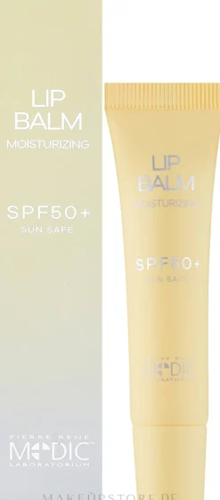 Lippenbalsam