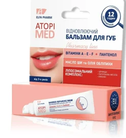 Lippenbalsam