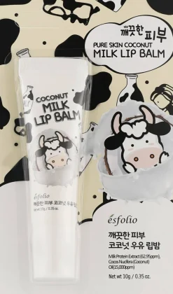 Lippenbalsam