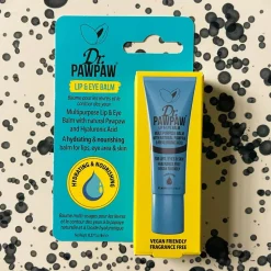 Lippenbalsam