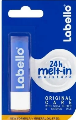 Lippenbalsam