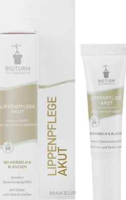 Lippenbalsam