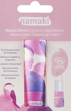 Lippenbalsam, ab 3 Jahren