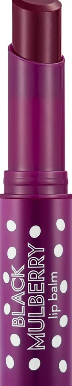 Lippenbalsam Black Mulberry