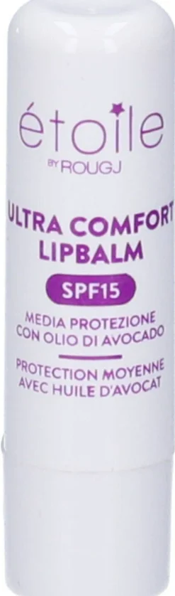 Lippenbalsam Brombeere