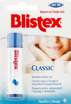 Lippenbalsam Classic