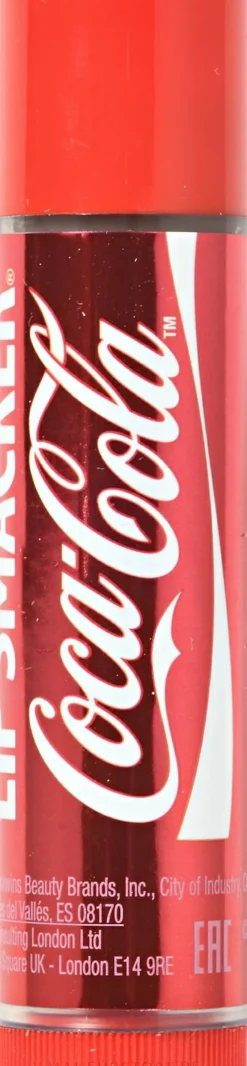 Lippenbalsam Coca-Cola