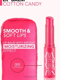 Lippenbalsam Cotton Candy