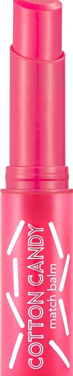 Lippenbalsam Cotton Candy