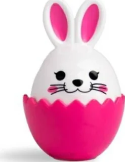 Lippenbalsam dunkelrosa Hase
