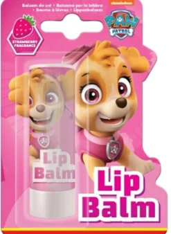 Lippenbalsam Erdbeere