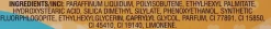 Lippenbalsam Erdbeere Little Mermaid