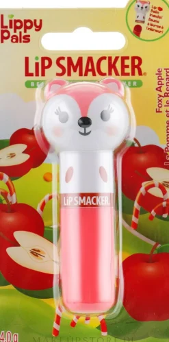 Lippenbalsam Fox mit Apfelgeschmack