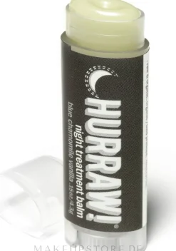 Lippenbalsam für die Nacht
