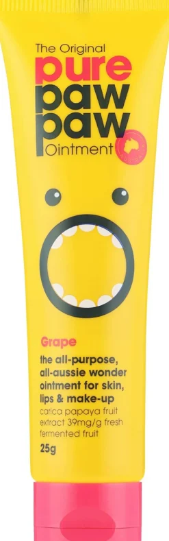 Lippenbalsam Grape