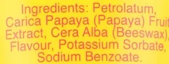 Lippenbalsam Grape