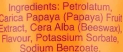 Lippenbalsam Mango