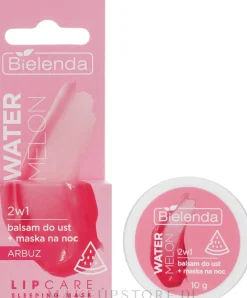 Lippenbalsam-Maske Wassermelone