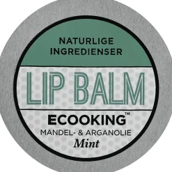Lippenbalsam Minze