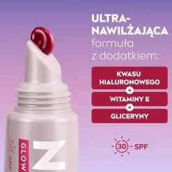 Lippenbalsam mit Beerenauszug