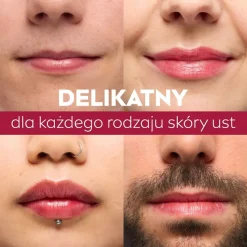 Lippenbalsam mit Beerenauszug