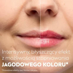Lippenbalsam mit Beerenauszug