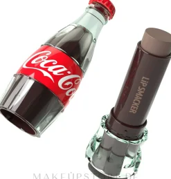 Lippenbalsam mit Coca-Cola Geschmack