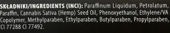 Lippenbalsam mit Hanföl