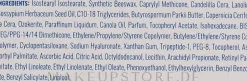 Lippenbalsam mit Hyaluronsäure