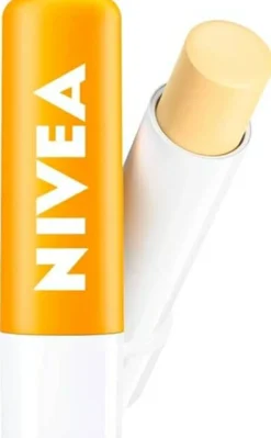 Lippenbalsam mit Sonnenschutz