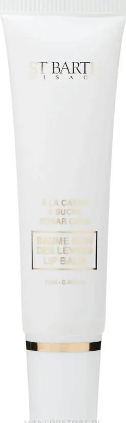 Lippenbalsam mit Zuckerrohrextrakt