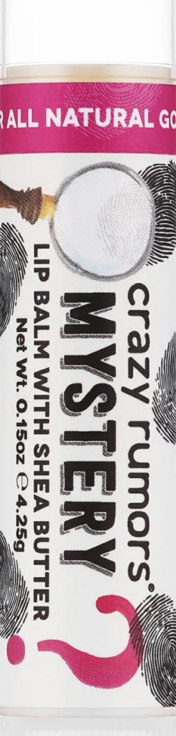 Lippenbalsam Mystery