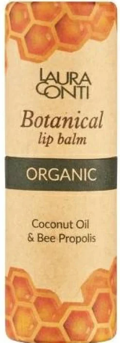 Lippenbalsam nährend mit Propolis-Extrakt
