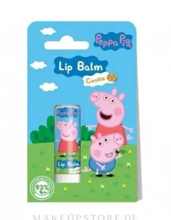 Lippenbalsam Peppa Pig