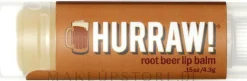 Lippenbalsam Root Beer