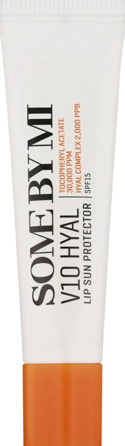 Lippenbalsam SPF 15
