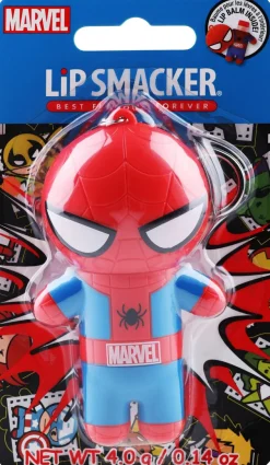Lippenbalsam Spiderman