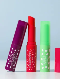 Lippenbalsam Strawberry