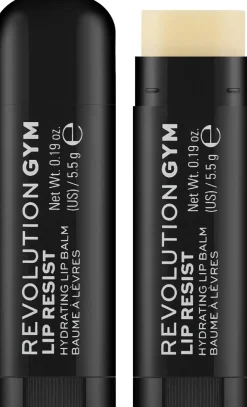 Lippenbalsam Vanille
