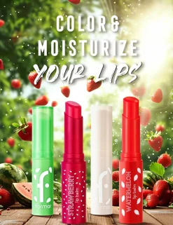 Lippenbalsam Wassermelone