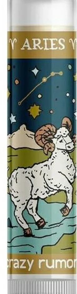 Lippenbalsam Zodiac Aries